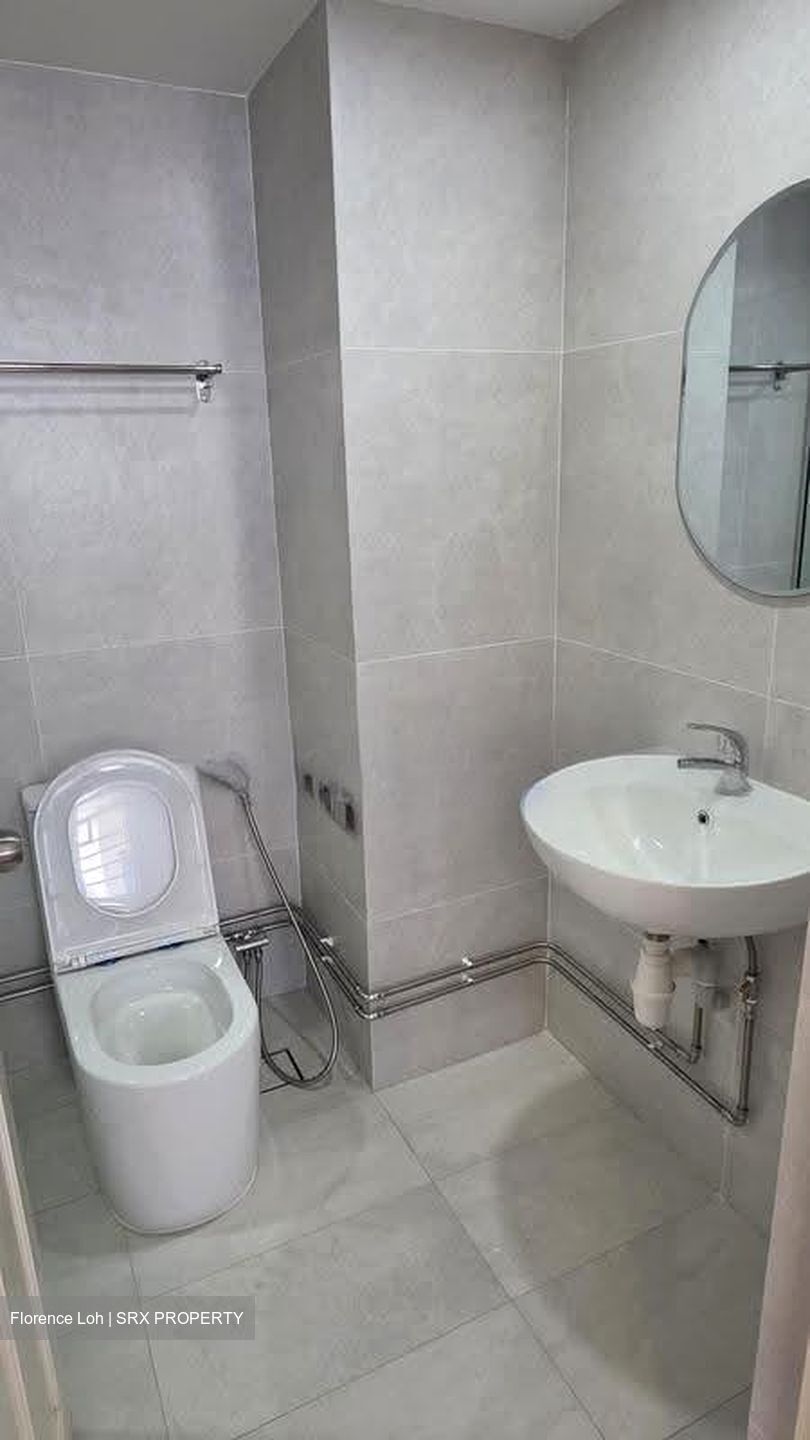Shelford Regency (D11), Condominium #612600481